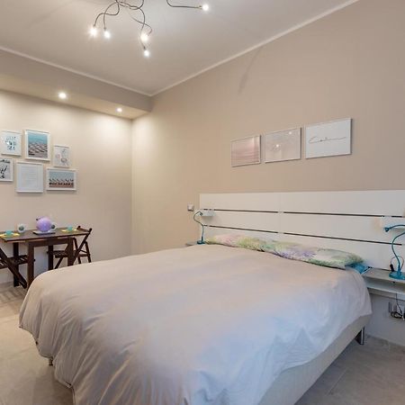 Апартаменти Nice Studio Rapallo Ac Wi Fi Екстер'єр фото
