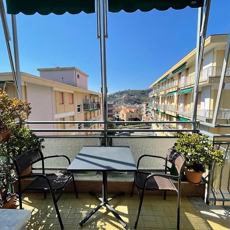 Апартаменти Nice Studio Rapallo Ac Wi Fi Екстер'єр фото