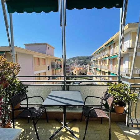 Апартаменти Nice Studio Rapallo Ac Wi Fi Екстер'єр фото