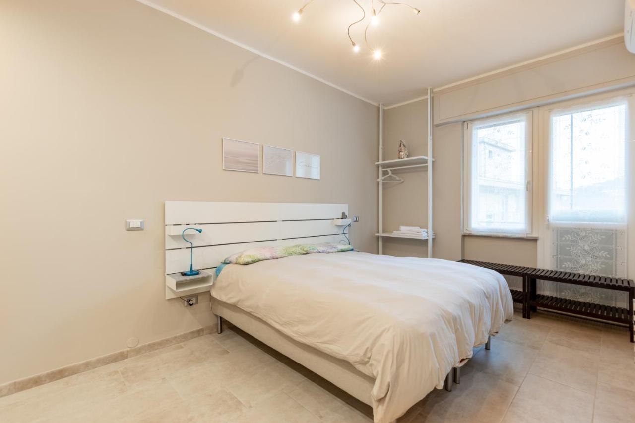 Апартаменти Nice Studio Rapallo Ac Wi Fi Екстер'єр фото