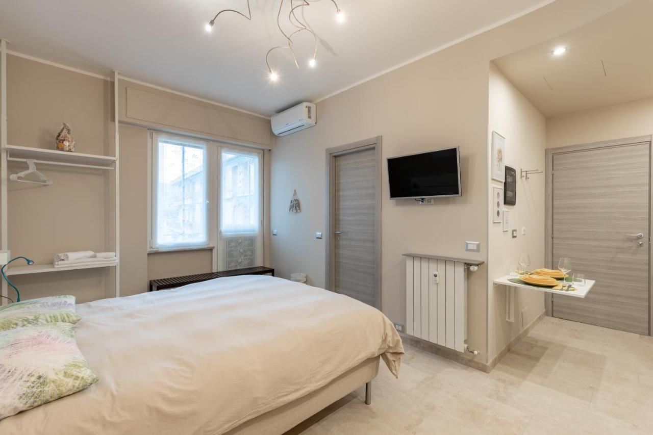 Апартаменти Nice Studio Rapallo Ac Wi Fi Екстер'єр фото