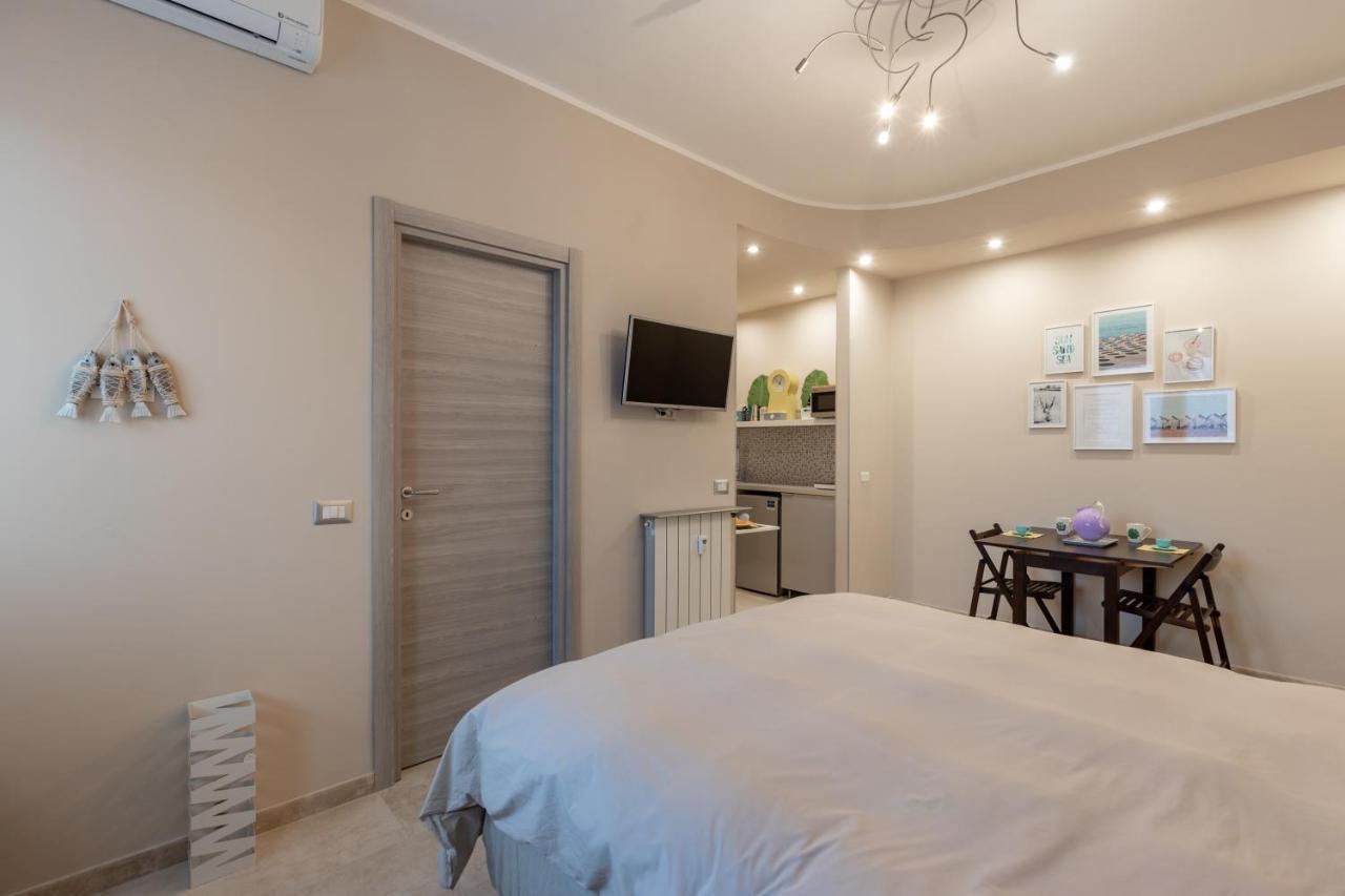 Апартаменти Nice Studio Rapallo Ac Wi Fi Екстер'єр фото