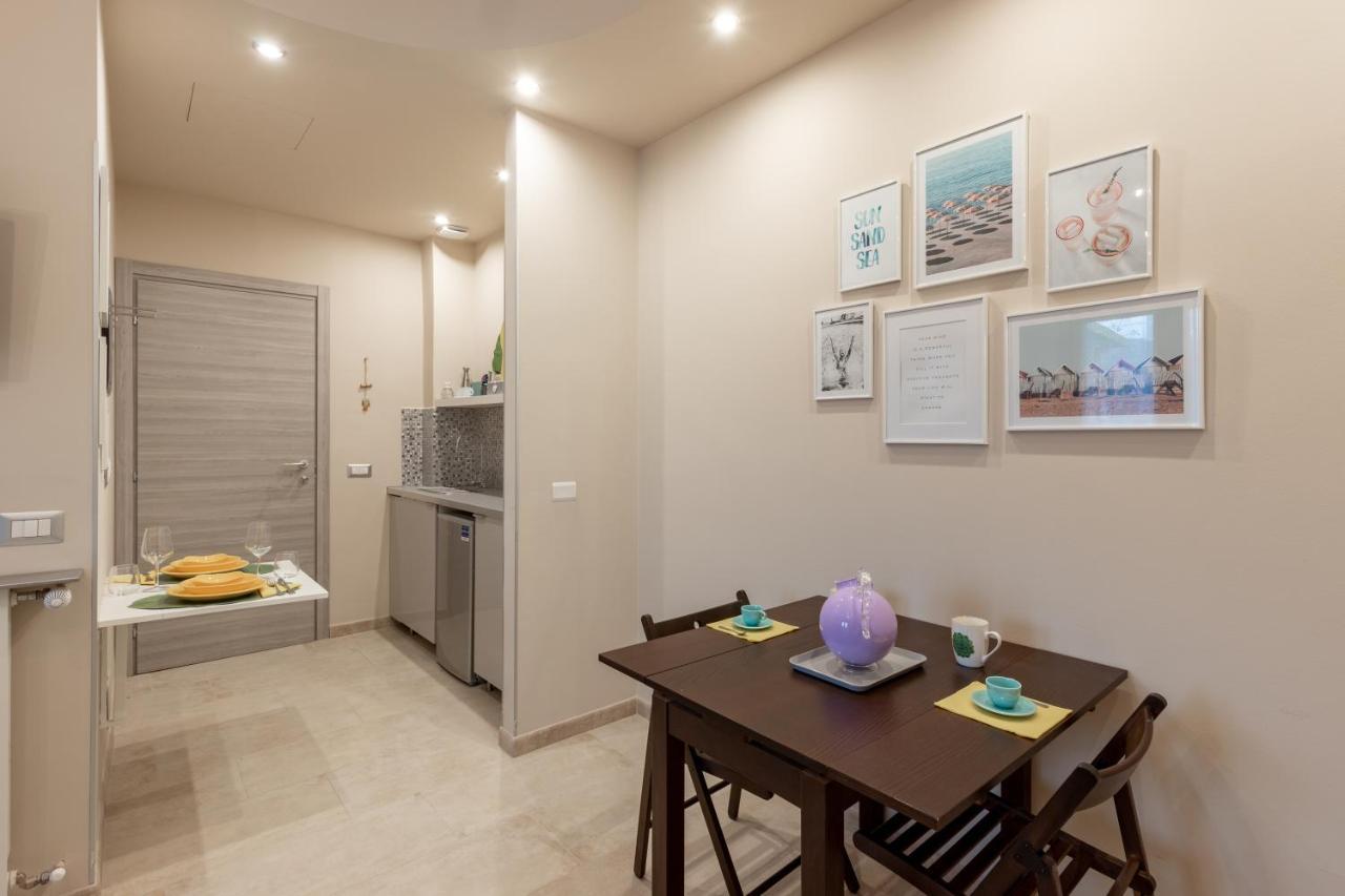 Апартаменти Nice Studio Rapallo Ac Wi Fi Екстер'єр фото