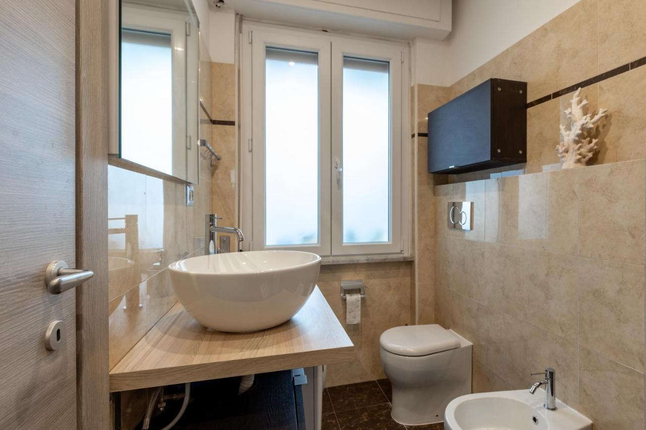 Апартаменти Nice Studio Rapallo Ac Wi Fi Екстер'єр фото