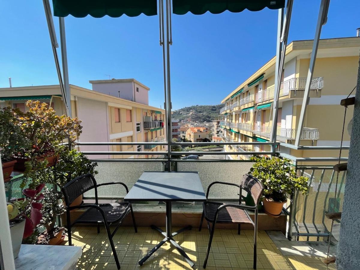 Апартаменти Nice Studio Rapallo Ac Wi Fi Екстер'єр фото