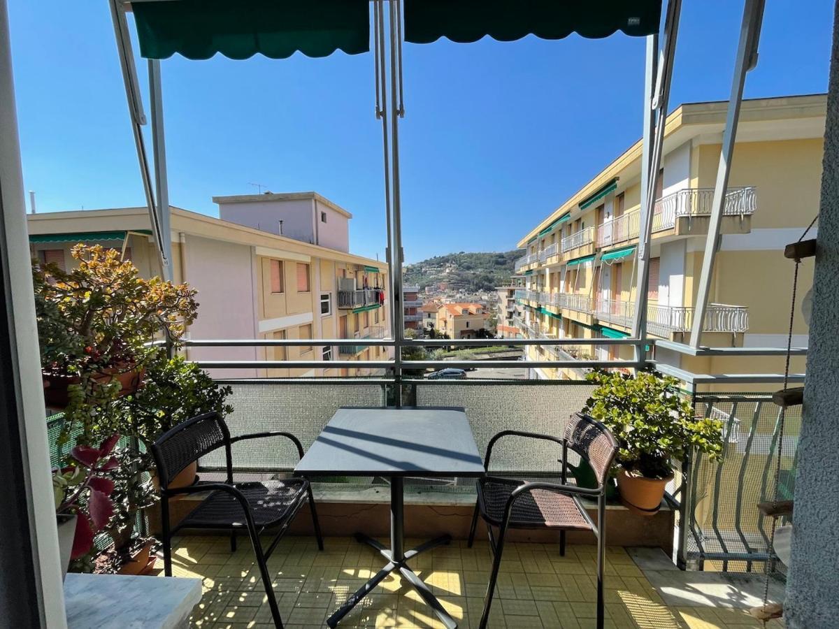 Апартаменти Nice Studio Rapallo Ac Wi Fi Екстер'єр фото